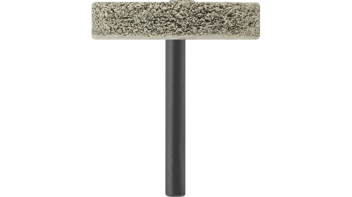 Dremel 1" Aluminum Oxide Abrasive Wheel 500 - Dremel Tools