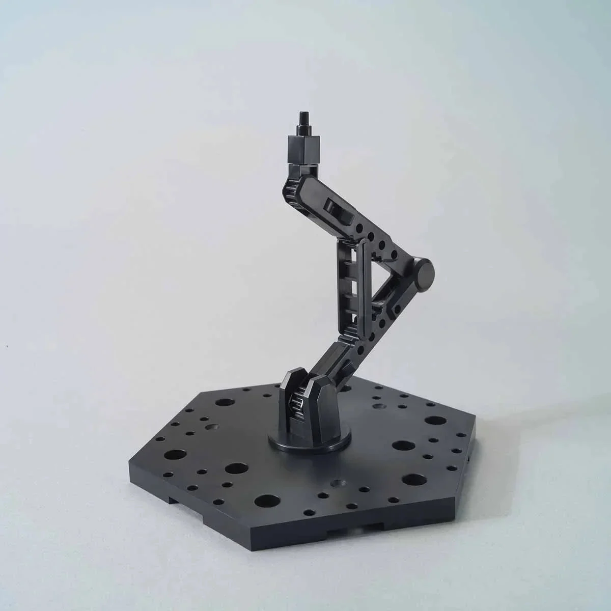 Bandai Action Base 5 Black 2410268 - Bandai Namco