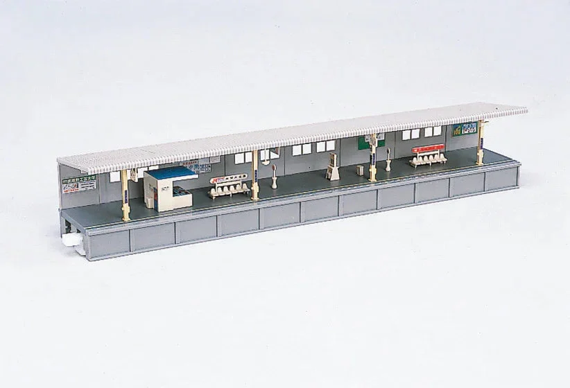 N Kato One-Sided Platform Complete Set 23-177