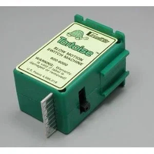 Tortoise Circuitron Slow-Motion Switch Machine (12 Pack) 800-6012