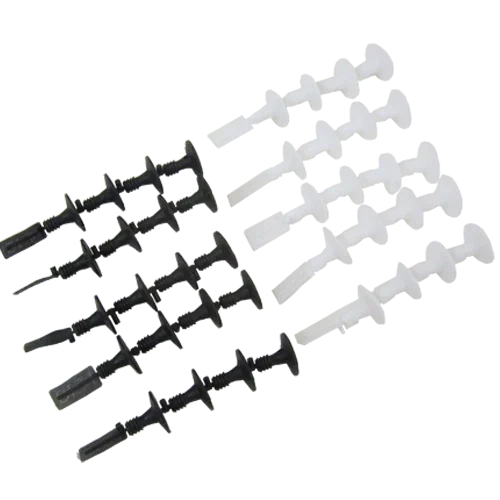 Estes Rockets Plugs for Large Engines (20 pack) 002252