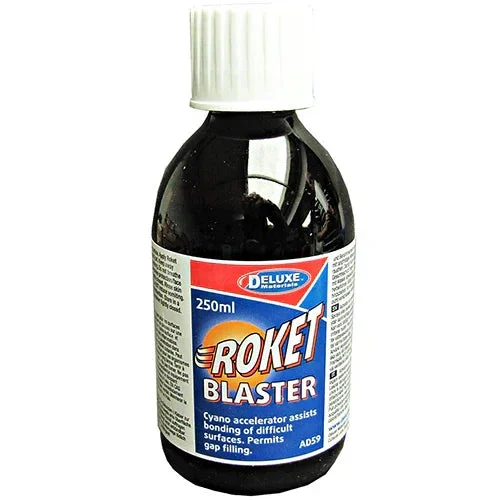 Deluxe Materials Roket Blaster 250ml AD59