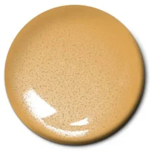 Testors Metallic Gold Carded Marker 2544C