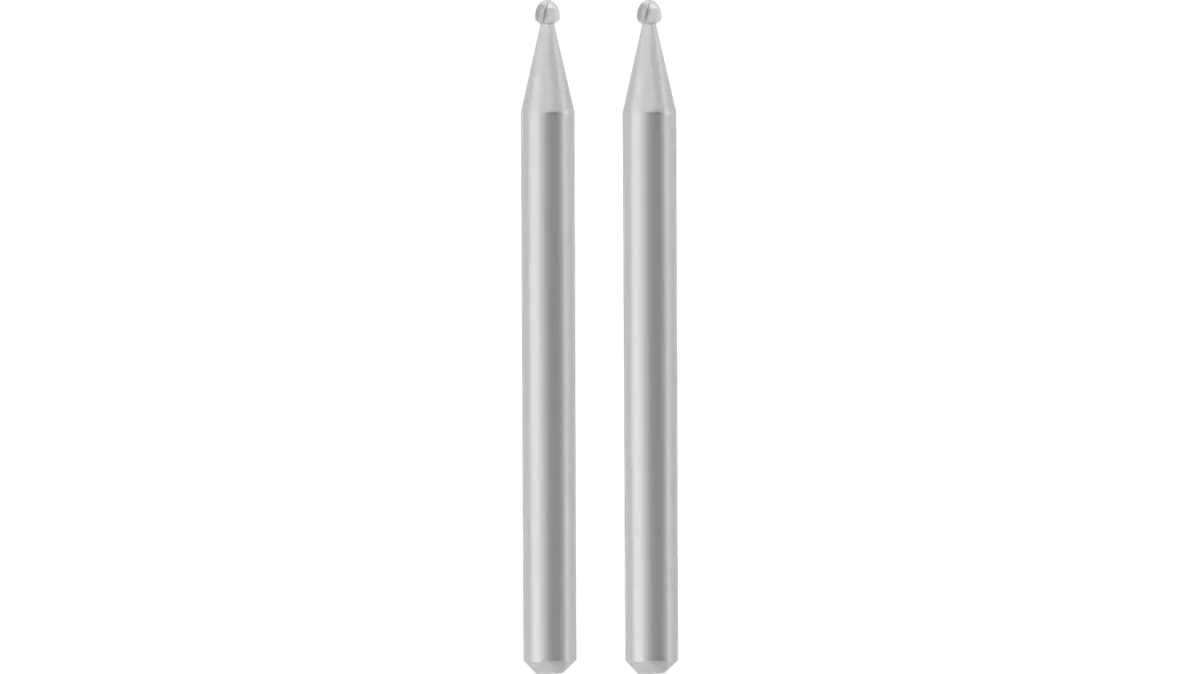 Dremel Engraving Bit 1/16" Ball 106 - Dremel Tools