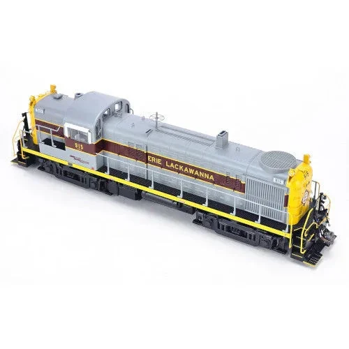 HO Bowser ALCo RS-3 Erie Lackawanna Cab #915 - 25447