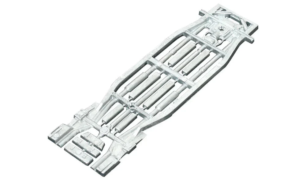 PineCar Rear Wheel Drive Chassis Weight 3911 - PineCar Accessories