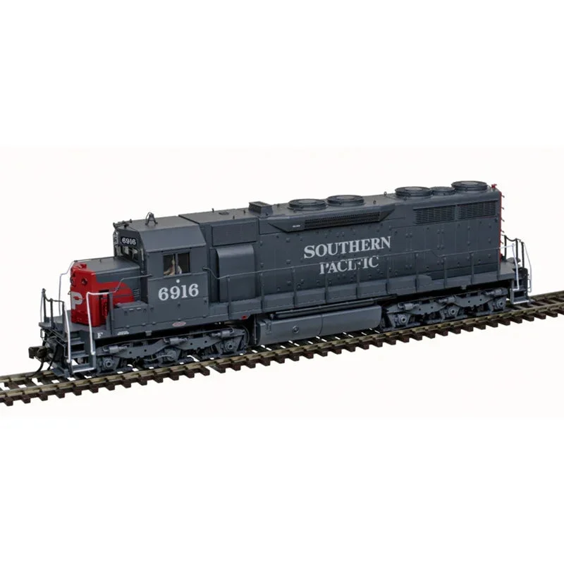 HO Atlas Master Gold SD-35 Southern Pacific #6916 - 10004476
