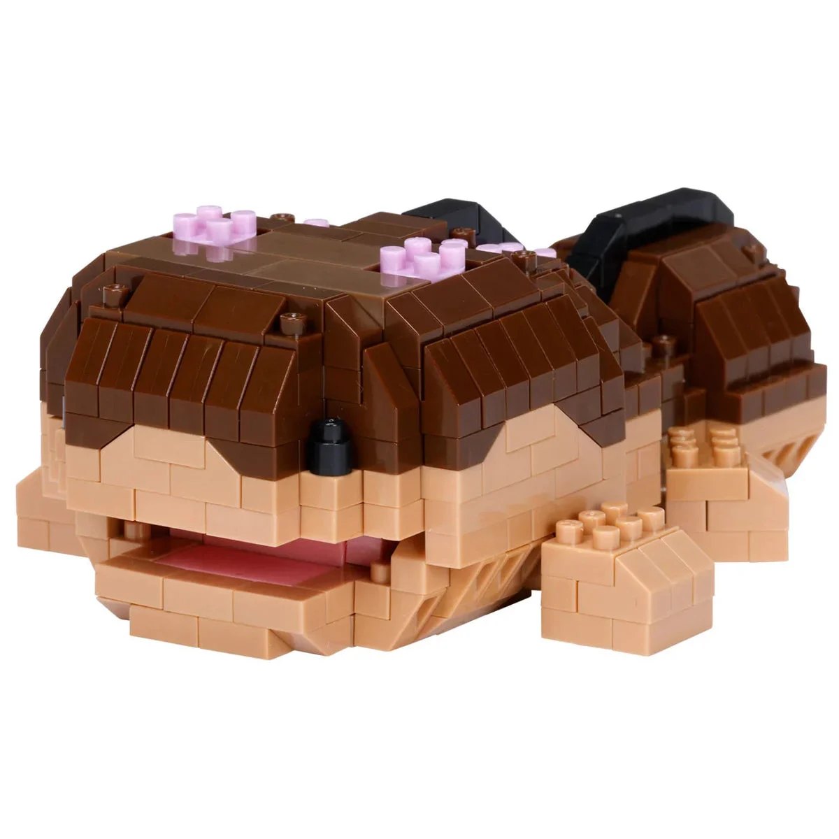 Nanoblock Pokémon Clodsire RS 22905