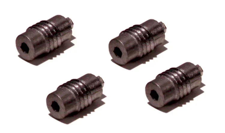 PineCar Tungsten CoG Weights 3919 - PineCar Accessories