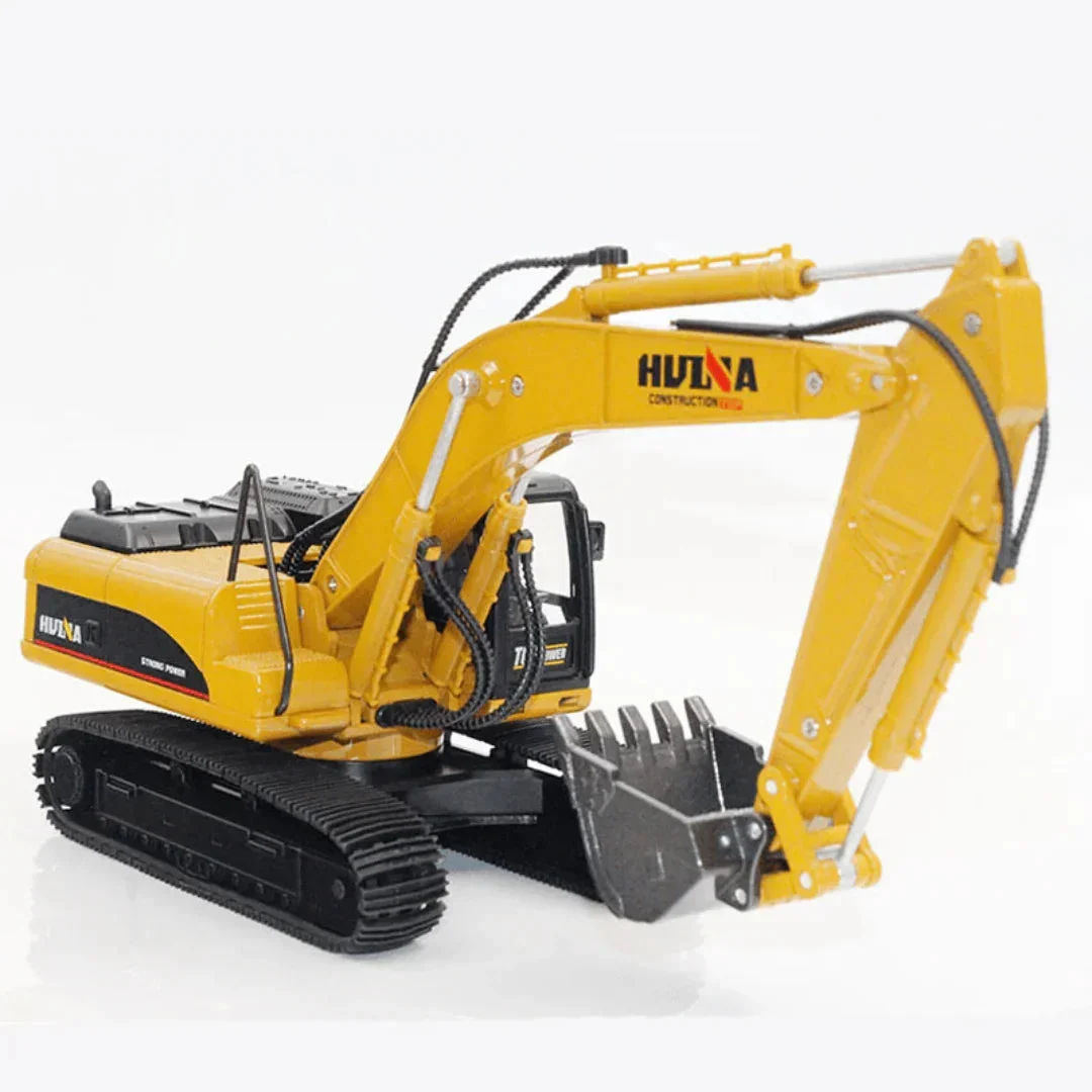 1/40 IMEX Alloy Diecast Excavator 14510 - IMEX Model Co.