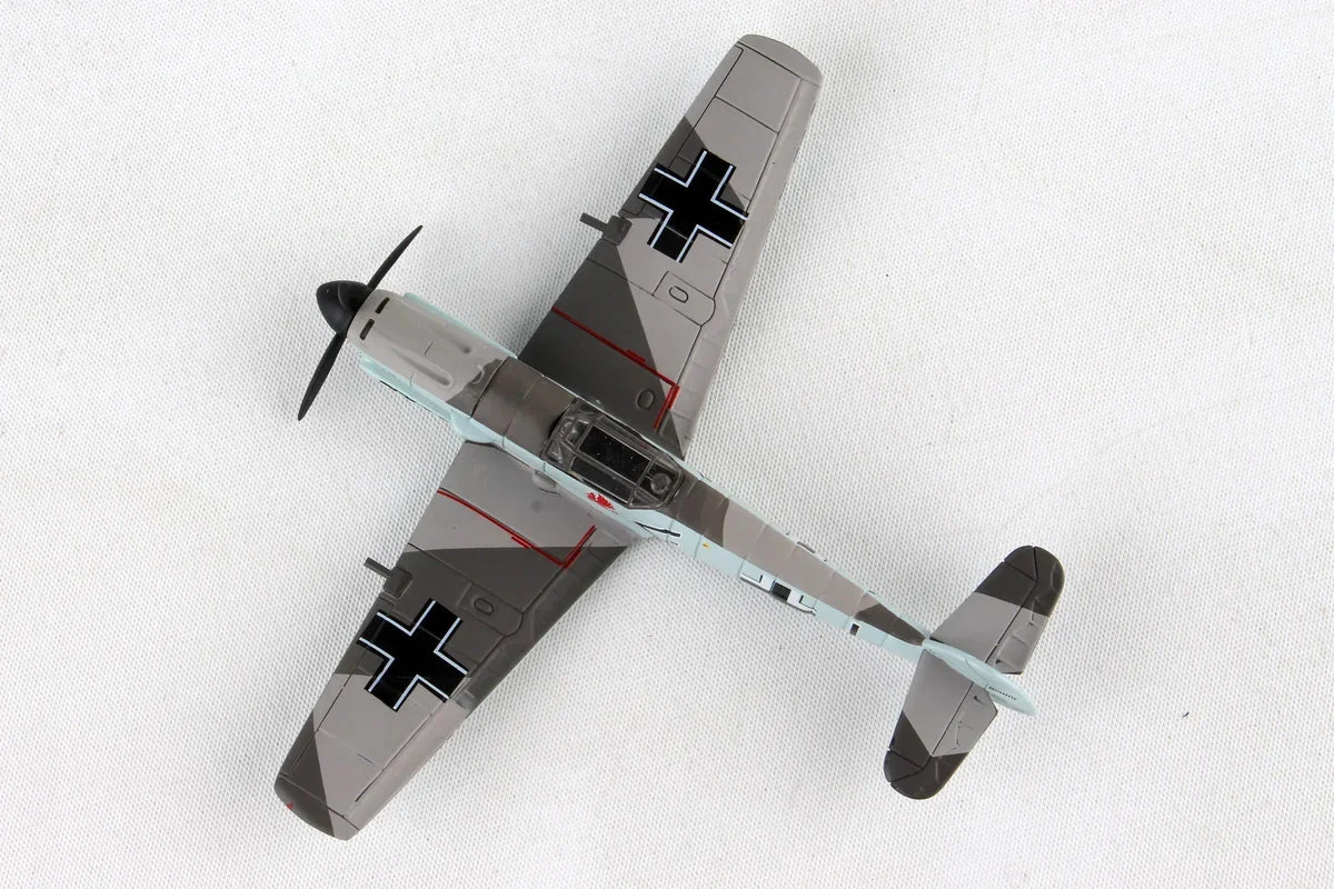 1/87 Daron BF109 Adolf Galland 5336-5