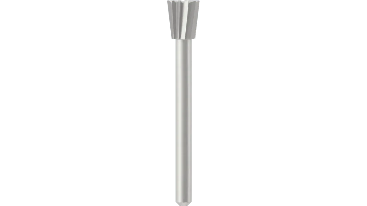 Dremel Carving Bit 1/4" Cylinder 116 - Dremel Tools