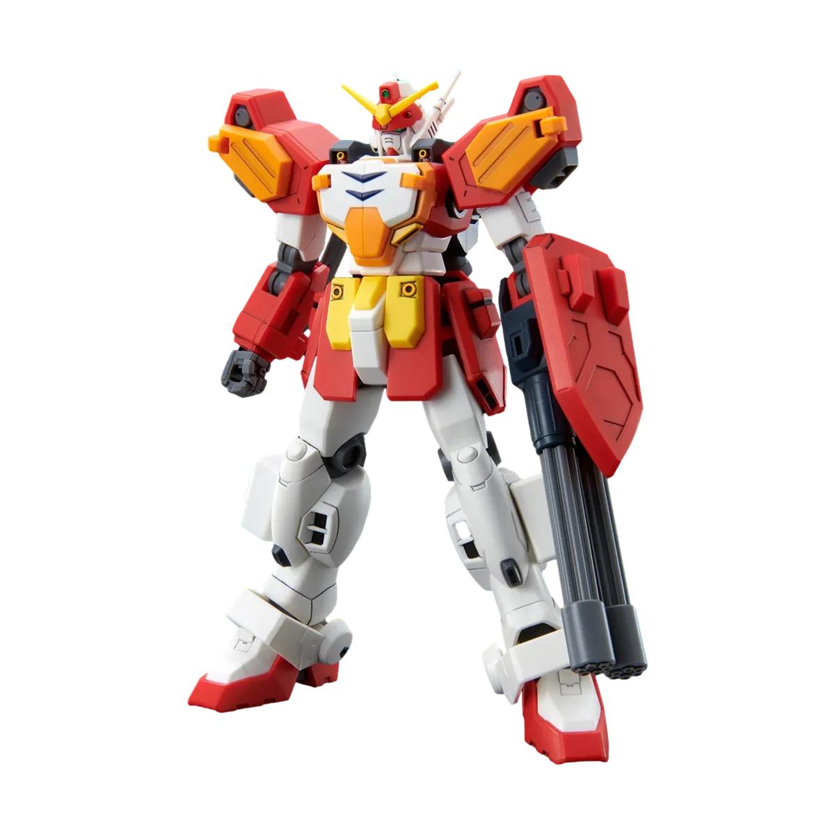 1/144 Bandai HGAC Gundam Heavyarms Custom 2794131 - Bandai Namco