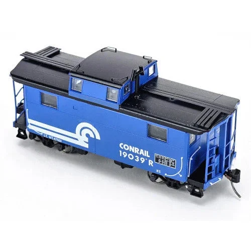 HO Bowser N5 Caboose Conrail Road #19050 - 43352