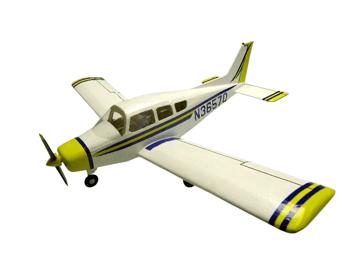 Guillows Kits Beechcraft Musketeer 308 - Guillows Kits & Gliders