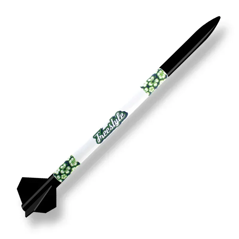 Custom Rocket Freestyle Skill 1 10055