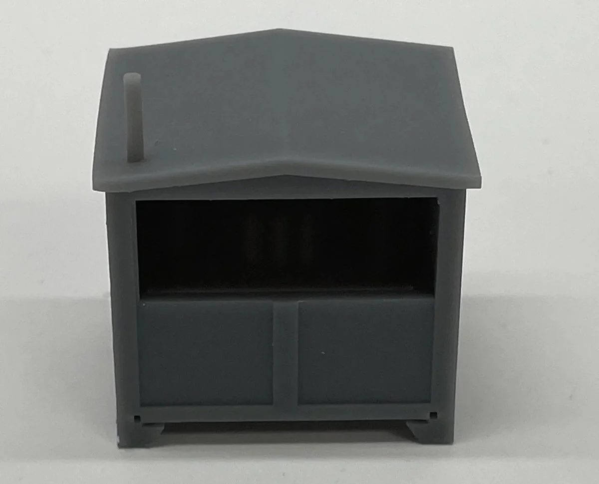 O Phoenix Precision IR Sensor Box 33585 - Phoenix Precision Models