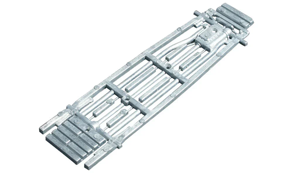 PineCar 4 Wheel Drive Chassis Weight 3910 - PineCar Accessories