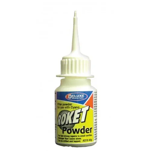 Deluxe Materials Roket Powder AD18
