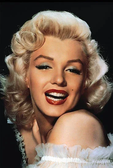 Tomax Puzzles Marilyn Monroe 1000pc 100-145