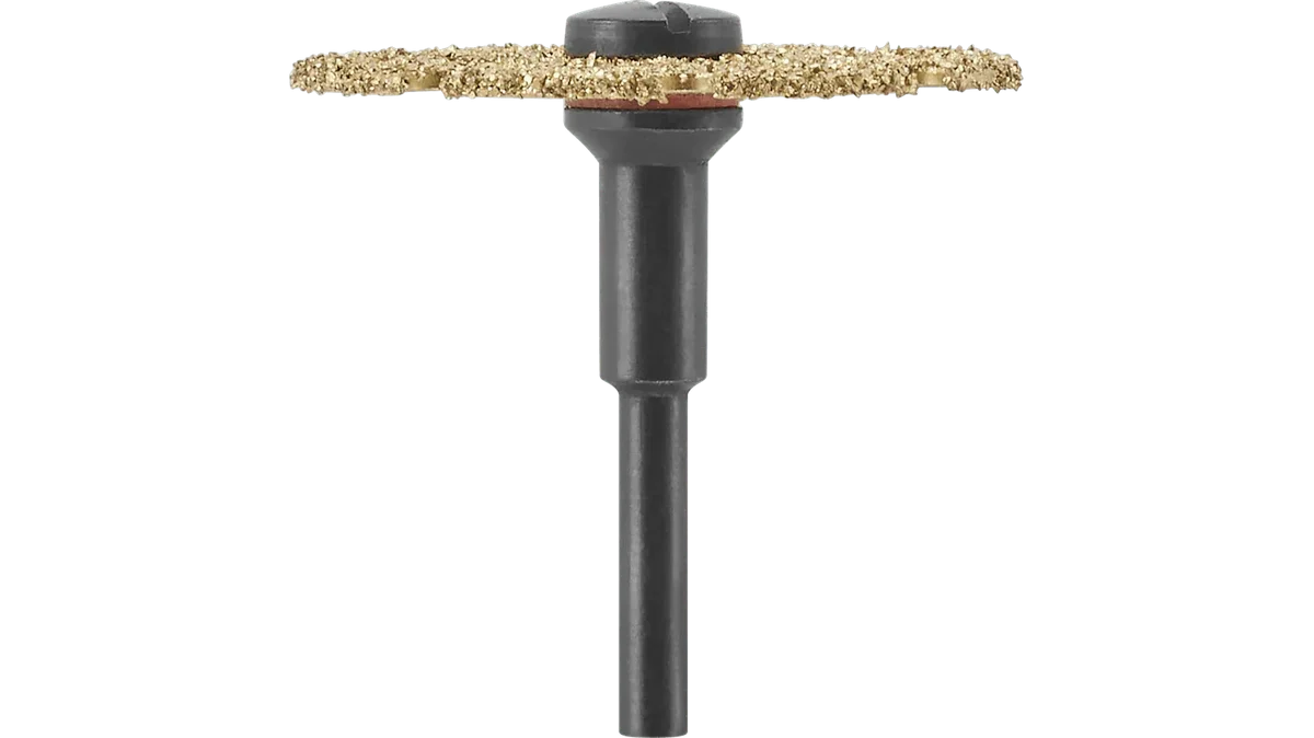 Dremel 1-1/4" Cutting/Shaping Wheel 543