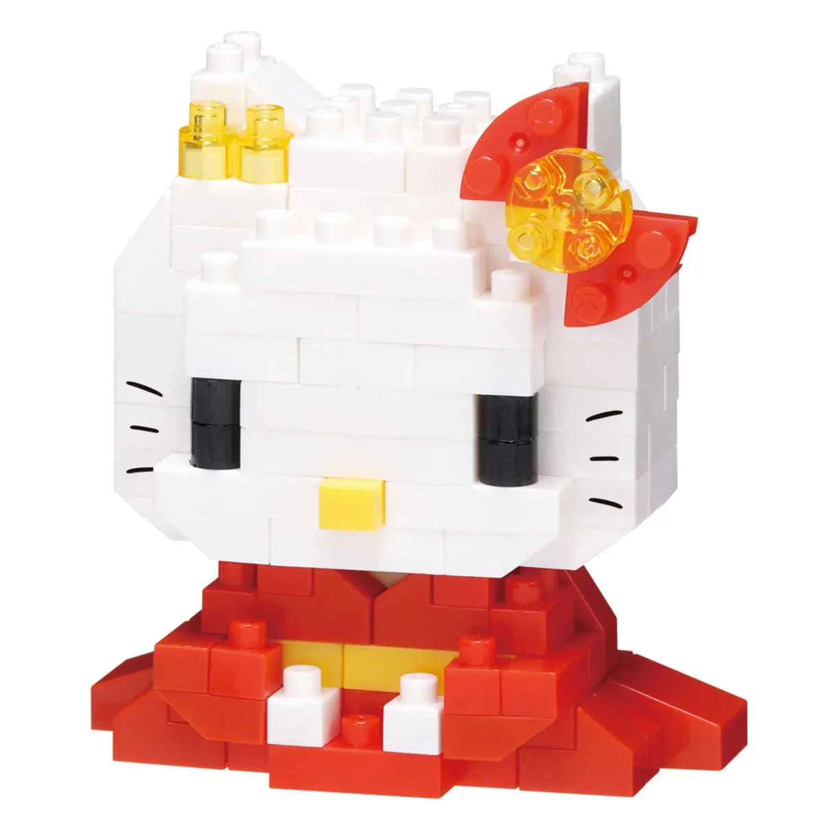 Nanoblock Hello Kitty Kimono 22906