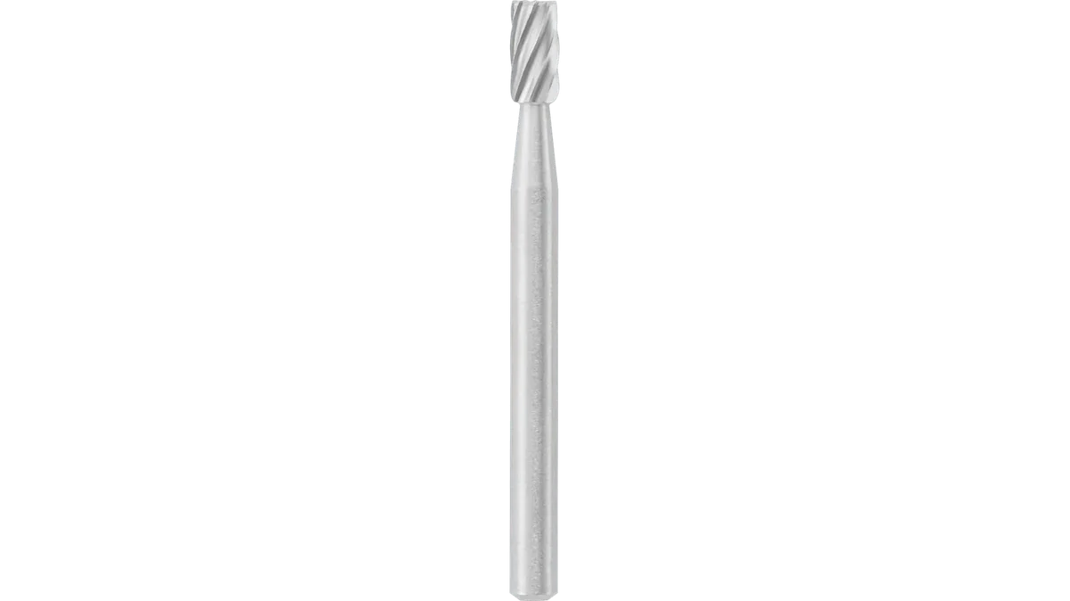 Dremel High Speed Cutter 1/8" Cylindrical Shaped Head 194 - Dremel Tools