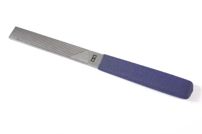 Tamiya Plastic Modeling File (Flat 16mm Width) 74058