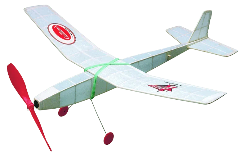 Guillows Kits Fly Boy 4401 - Guillows Kits & Gliders