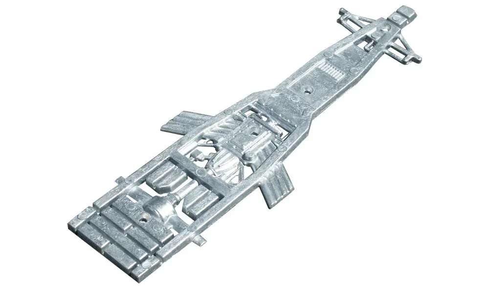 PineCar Maximum Torque Chassis Weight 3912 - PineCar Accessories
