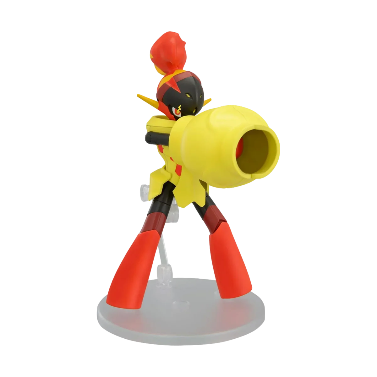 Bandai Pokémon Armarouge 2791223 - Bandai Namco