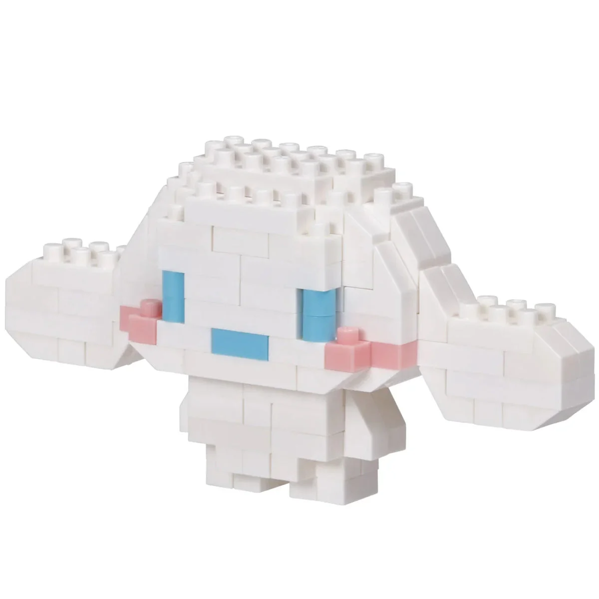 Nanoblock Sanrio: Cinnamoroll 22275