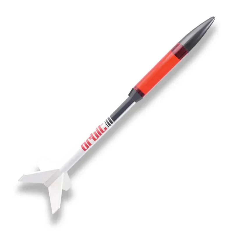 Custom Rocket Orbit Skill 1 10061