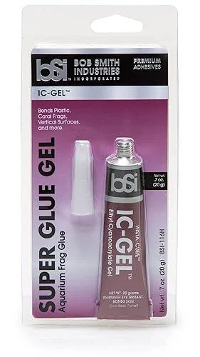 Bob Smith Industries IC-Gel 20g 116
