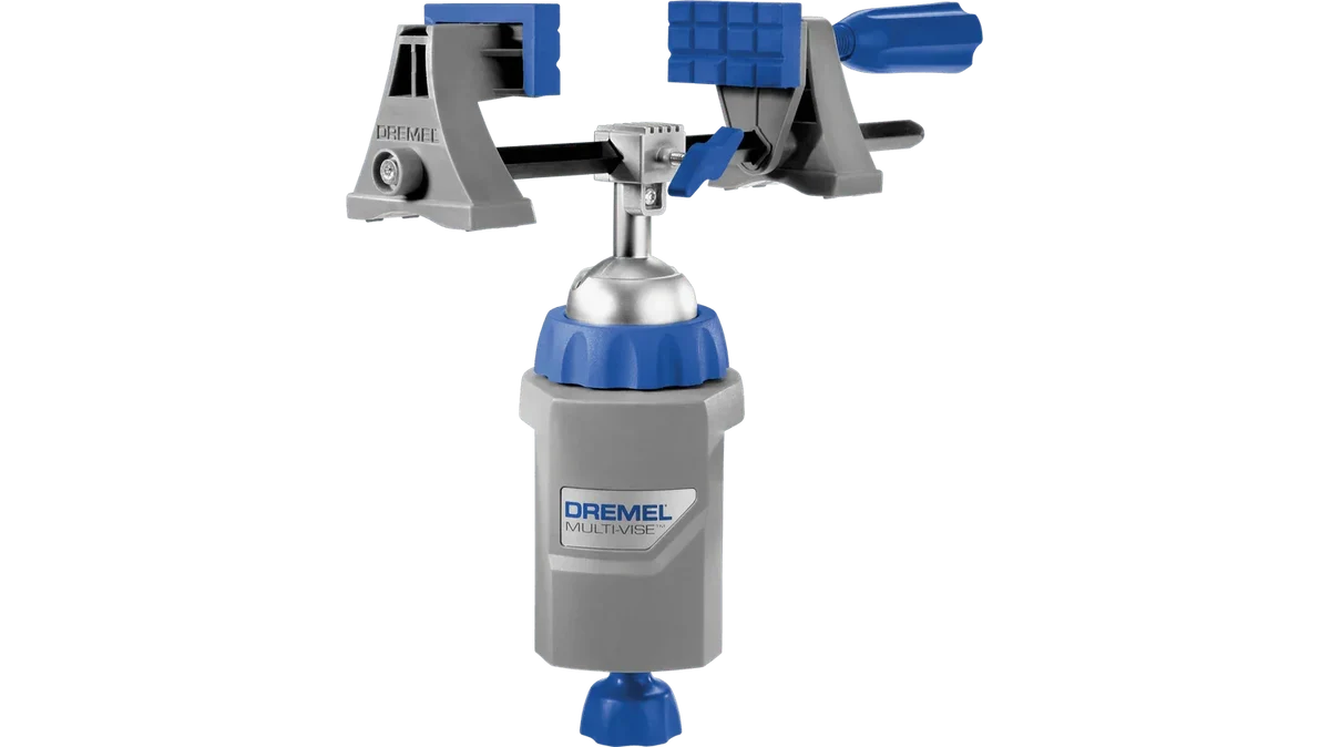 Dremel Multi-Vise 2500-01