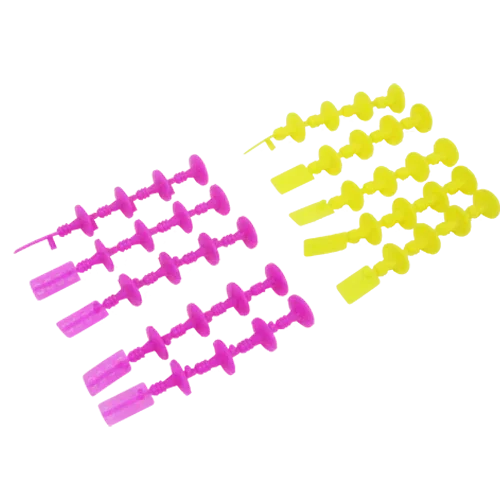 Estes Rockets Plugs for Standard Engines - (20 Pack) 002251
