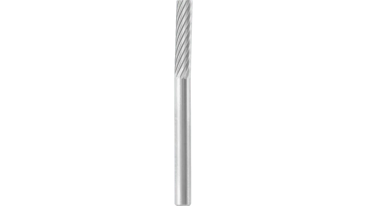 Dremel 1/8" Cylinder Shaped Tungsten Carbide Carving Bit 9901 - Dremel Tools