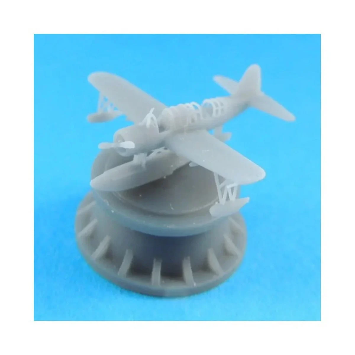 1/700 Black Cat Models Vought OS2U Kingfisher AC700033