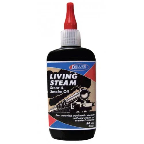 Deluxe Materials Living Steam AC21