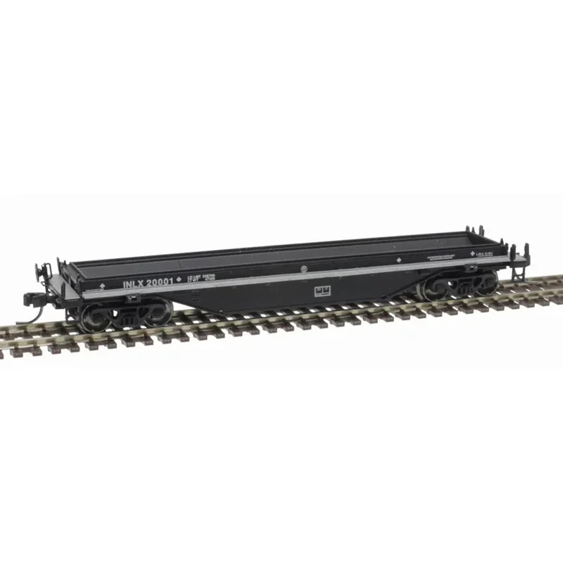 N Atlas 42' Coil Steel Car Inland Steel #20040 - 50004886
