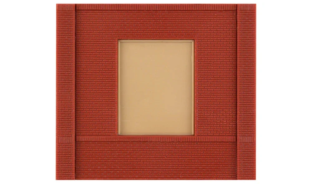 HO DPM Dock Level Overhead Door 30135 - Design Preservation Model