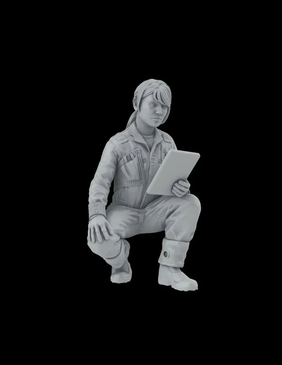 Green Strawberry Colonial Mechanic 132021