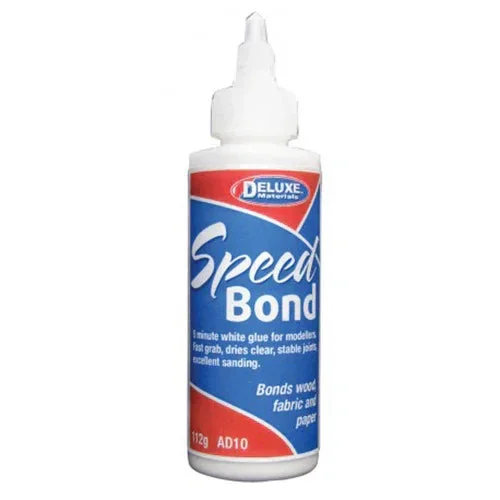 Deluxe Materials Speedbond 112g AD10