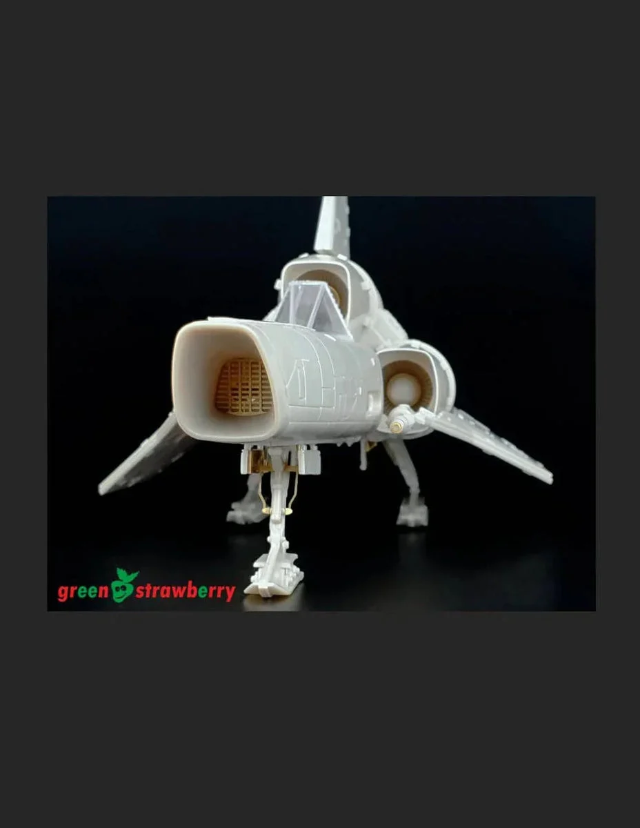 Green Strawberry Combo Pack Colonial Viper MkITOS FP19