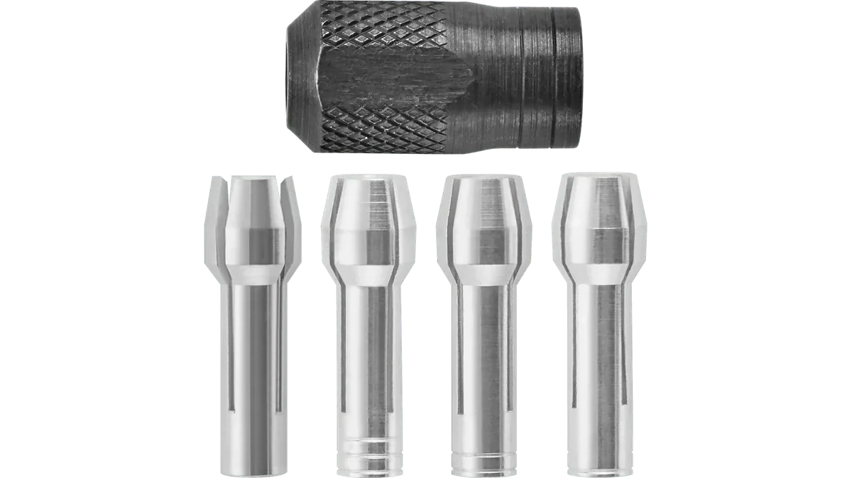 Dremel Collet Nut Kit 4485 - Dremel Tools