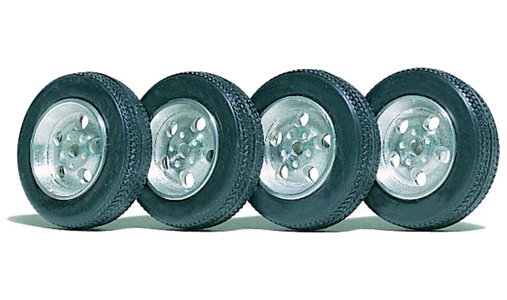 PineCar Show Wheels 349 - PineCar Accessories
