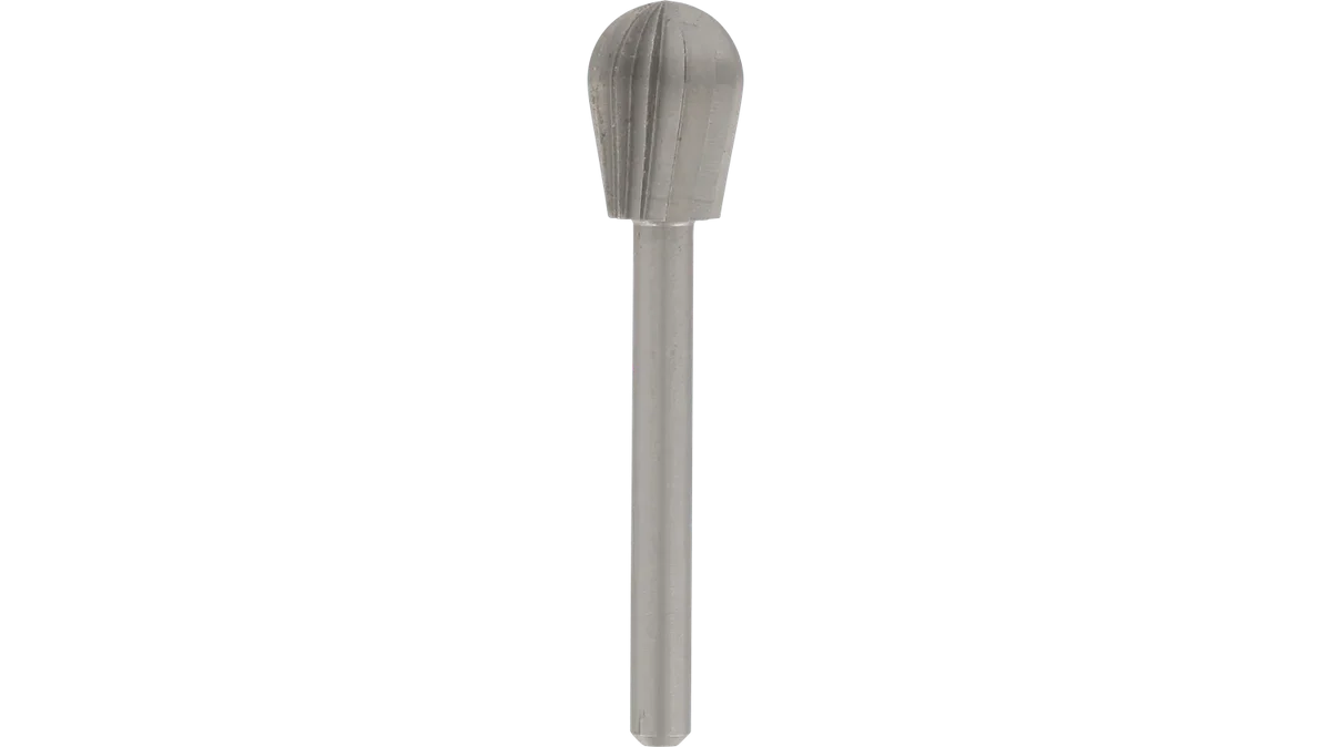 Dremel High Speed Cutter 7.2mm Rounded 134 - Dremel Tools