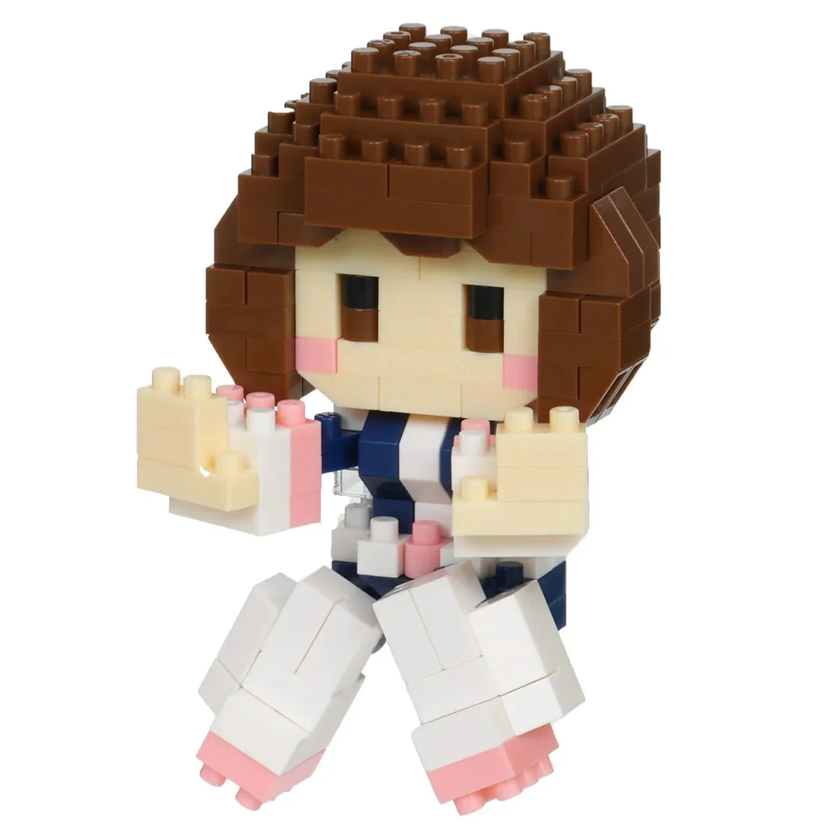 Nanoblock My Hero Academia: Ochaco Uraraka 22527