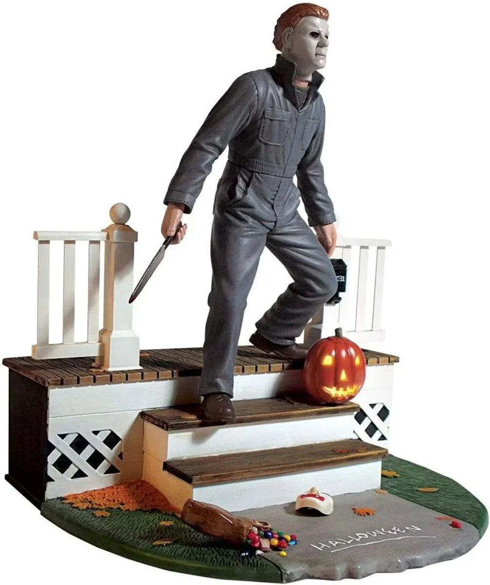 1/8 Moebius Halloween - Michael Myers 970