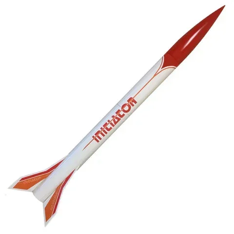 AeroTech Mega Initiator High-Power Rocket Kit 89541